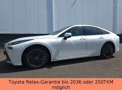 Bild des Angebotes Toyota Mirai Advanced Relax-Garantie von Toyota