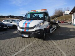 Bild des Angebotes Iveco Daily Einzelkabine 70 C ... Radstand 5100