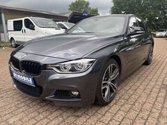 Bild des Angebotes BMW 340 i xDrive M Sport Navi Head-Up Kamera Keyless