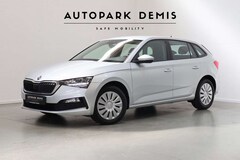Bild des Angebotes Skoda Scala Cool Plus/95PS/CARPLAY/PDC/SHZ/FRONT/DAB