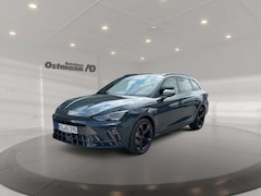 Bild des Angebotes CUPRA Leon Sportstourer 2.0 TDI FLA Pano AHK SpurH
