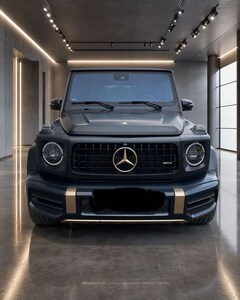 Bild des Angebotes Mercedes-Benz G 500 G 63 AMG Style