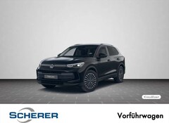 Bild des Angebotes VW Tiguan 2,0l TDI Energy AHK|Navi|LED|Easy Open|Ar