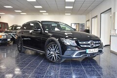 Bild des Angebotes Mercedes-Benz E 400 d 4Matic All-Terrain Aut Nav LED Kamer AHK