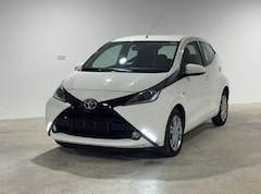 Bild des Angebotes Toyota Aygo Aygo 5-Türer x-play touch*Rfk*Garantie*Klima*