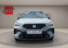 SEAT Arona FR 1.0 TSI 85 kW (116 PS) 6-Gang