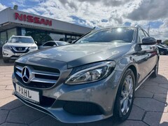 Bild des Angebotes Mercedes-Benz C 200 CDI T BlueTec Avantgarde AHK KAMERA NAVI