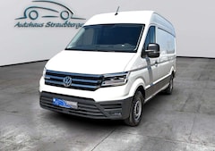 Bild des Angebotes VW Crafter e-Crafter Kasten MRHD LED DAB+ SHZ RFK