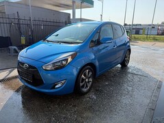 Bild des Angebotes Hyundai iX20 1.4 blue YES! Plus,Klima,Euro6b