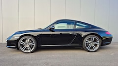 Bild des Angebotes Porsche 997 911 Carrera PDK Black Edition