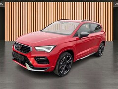 Bild des Angebotes CUPRA Ateca 2.0 TSI VZ 4Drive*Pano*ACC*360Grad Kamera*