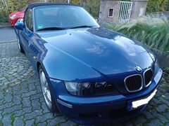 Bild des Angebotes BMW Z3 roadster 2.0