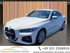 Bild des Angebotes BMW 420 i M Sport*UPE 61.810*Cockpit Prof*Kamera*AHK
