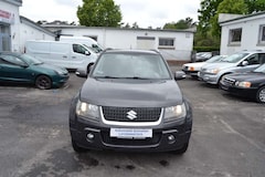 Bild des Angebotes Suzuki Grand Vitara 1.9 DDiS *LKW*2-SEATS*
