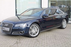 Bild des Angebotes Audi A8 6.3 FSI W12 quattro Lang*NACHT*ACC*TV*STH*PAN