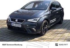 Bild des Angebotes SEAT Ibiza 1.5 TSI FR Black Edition DSG LM18 Kamera N