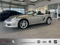 Bild des Angebotes Porsche Boxster SPORT  *Aus seriösem Besitz*