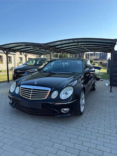 Bild des Angebotes Mercedes-Benz E 350 Avantgarde Sport Edition AMG