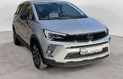 Bild des Angebotes Opel Crossland Crossland 1.2 Turbo Elegance*LED*NAVI*KAMERA*PDC
