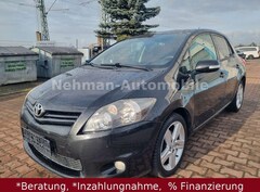 Bild des Angebotes Toyota Auris Club