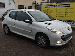Peugeot 206 206+ 3-Türer 206+ 60
