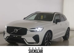 Bild des Angebotes Volvo XC60 Ultra Dark AWD B5 Benzin EU6d HUD AD AHK Digitales