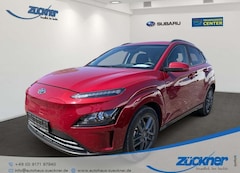 Bild des Angebotes Hyundai KONA Edition 30+ Elektro 2WD
