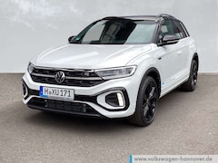 Bild des Angebotes VW T-Roc T-ROC R-Line 1.5 TSI DSG Navi IQ.LIGHT Keyless R