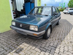 Bild des Angebotes VW Jetta GL 1Hand 97Tkm