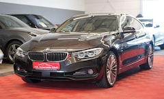 Bild des Angebotes BMW 435 435d xDrive Gran Coupé Luxury Line 2.Hand*LED*