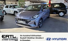 Bild des Angebotes Hyundai i10 1.0 Trend