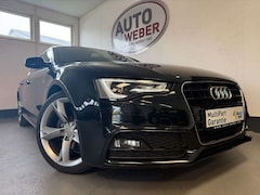 Bild des Angebotes Audi A5 SPORTBACK 2.0 TFSI*SITZH*PDC*LM*XENON*S-LINE*