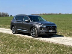 Bild des Angebotes Hyundai SANTA FE Santa Fe 7sitze 2.2 CRDI Premium 4WD *Pano*Voll*360*