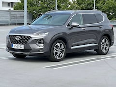 Bild des Angebotes Hyundai SANTA FE Santa Fe 7sitze 2.2 CRDI Premium 4WD *Pano*Voll*36