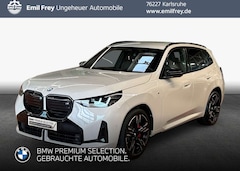 Bild des Angebotes BMW X3 M xDrive