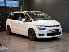 Bild des Angebotes Citroen Grand C4 Picasso C4 Grand Picasso/Spacetourer Exclusive 2.0HDI