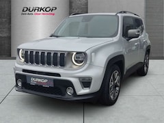 Bild des Angebotes Jeep Renegade 1.3T FWD Limited Panorama Navi Leder Ambientebeleu