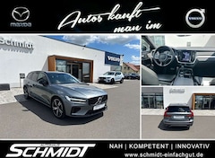 Bild des Angebotes Volvo V60 T8 AWD R-Design V60 T8 AWD R-Design
