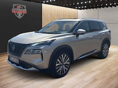 Nissan X-Trail e-Power e-4orce Tekna+