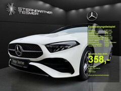 Bild des Angebotes Mercedes-Benz A 200 AMG, Winter-P, Pano-D, R-Kamera CarPlay