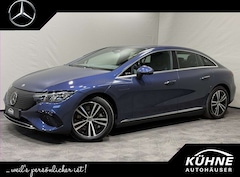 Bild des Angebotes Mercedes-Benz EQE 300 Electric Advanced Plus Kamera Wartung
