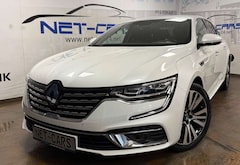 Bild des Angebotes Renault Talisman TCe160 EDC Initiale Paris*4Control*VOLL