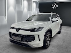 Bild des Angebotes VW Tayron Elegance Headup 7 Sitzer AHK Winterräder