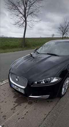 Bild des Angebotes Jaguar XF 2.2 Diesel