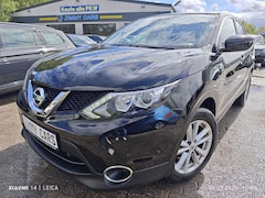 Bild des Angebotes Nissan Qashqai 1.2 DIG-T Xtronic TEKNA
