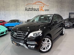 Bild des Angebotes Mercedes-Benz ML 350 /CDI/BlueTec/PANO/LED/AHK/ALCANT/360*/