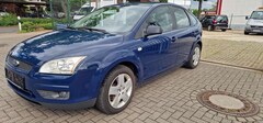 Bild des Angebotes Ford Focus 2.0 16V Style Tüv Neu Erdgas Profissionell