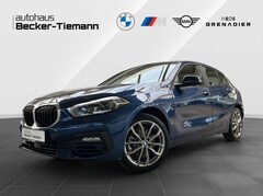 Bild des Angebotes BMW 120 i Navi/LED/HIFI/El.Heckklappe/PDC