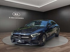 Bild des Angebotes Mercedes-Benz CLS 350 d 4Matic Edition1 AMG Glasdach Head-up