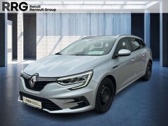 Bild des Angebotes Renault Megane 1.5 DCI 115 Equilibre